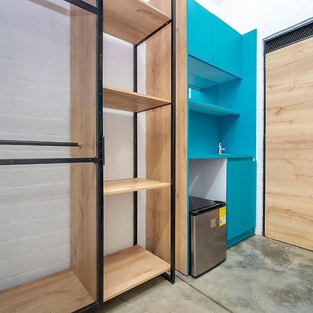 Ayenda Living Box Hotel Cali Ngoại thất bức ảnh