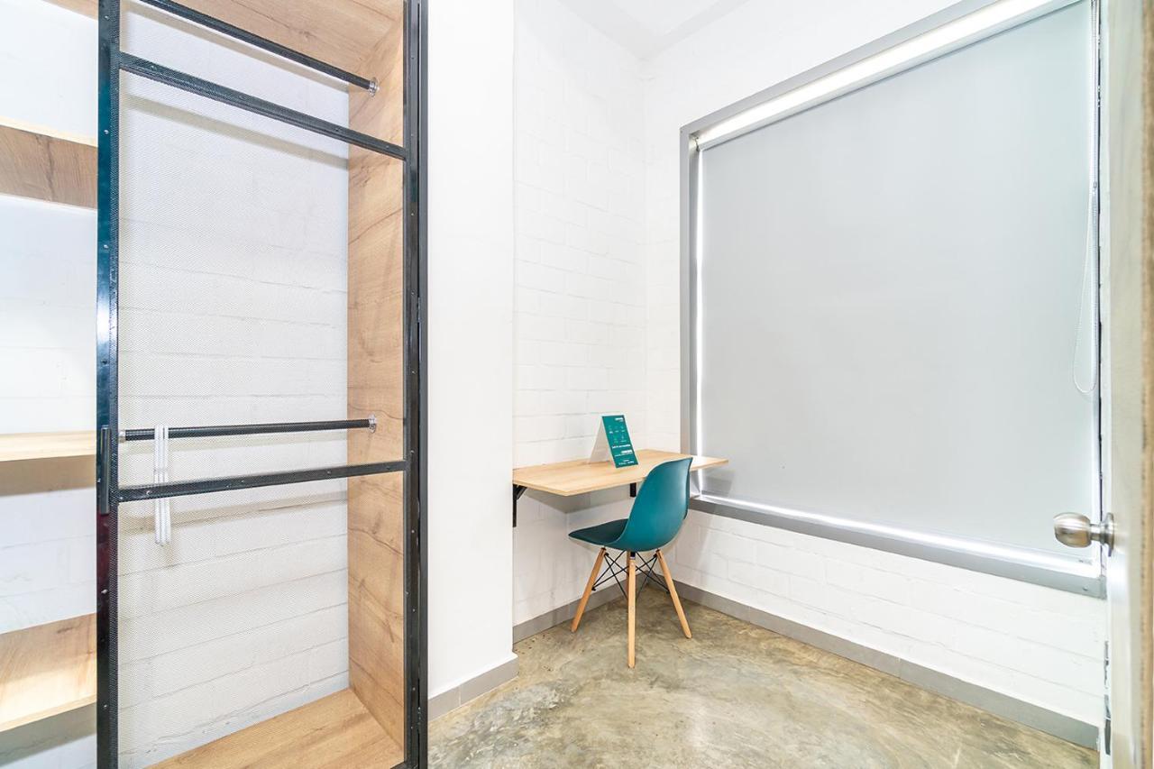 Ayenda Living Box Hotel Cali Ngoại thất bức ảnh