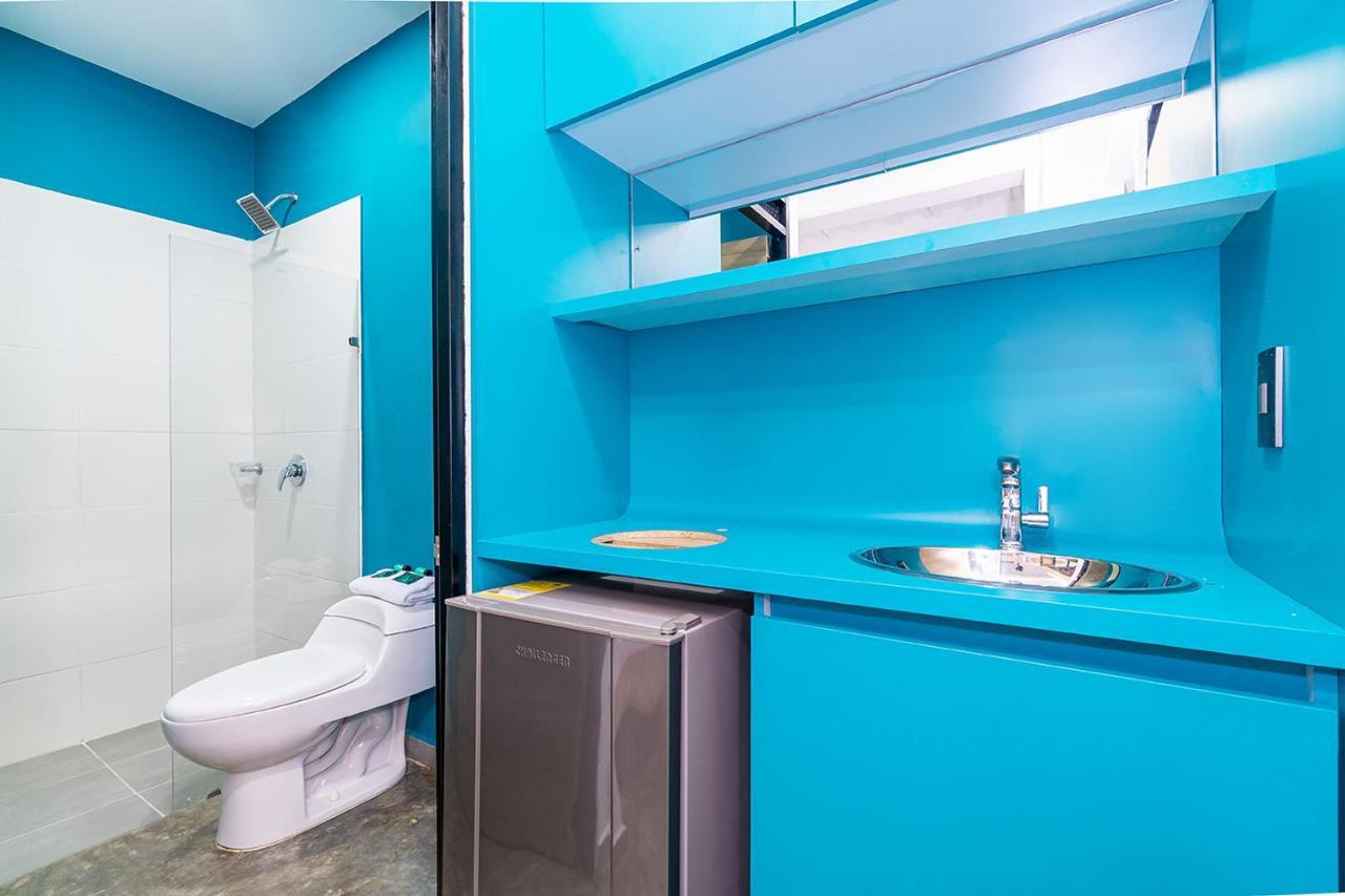 Ayenda Living Box Hotel Cali Ngoại thất bức ảnh