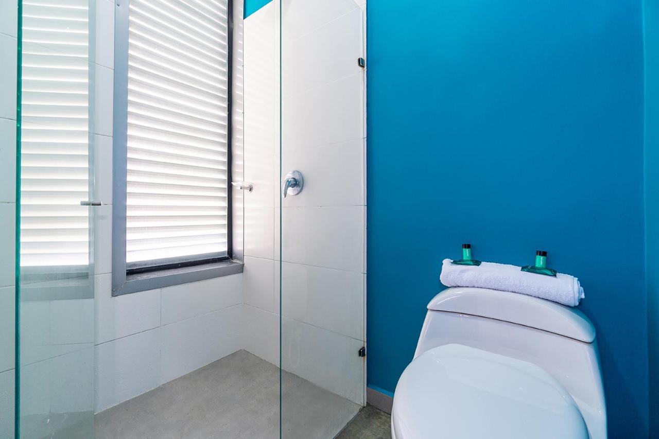 Ayenda Living Box Hotel Cali Ngoại thất bức ảnh