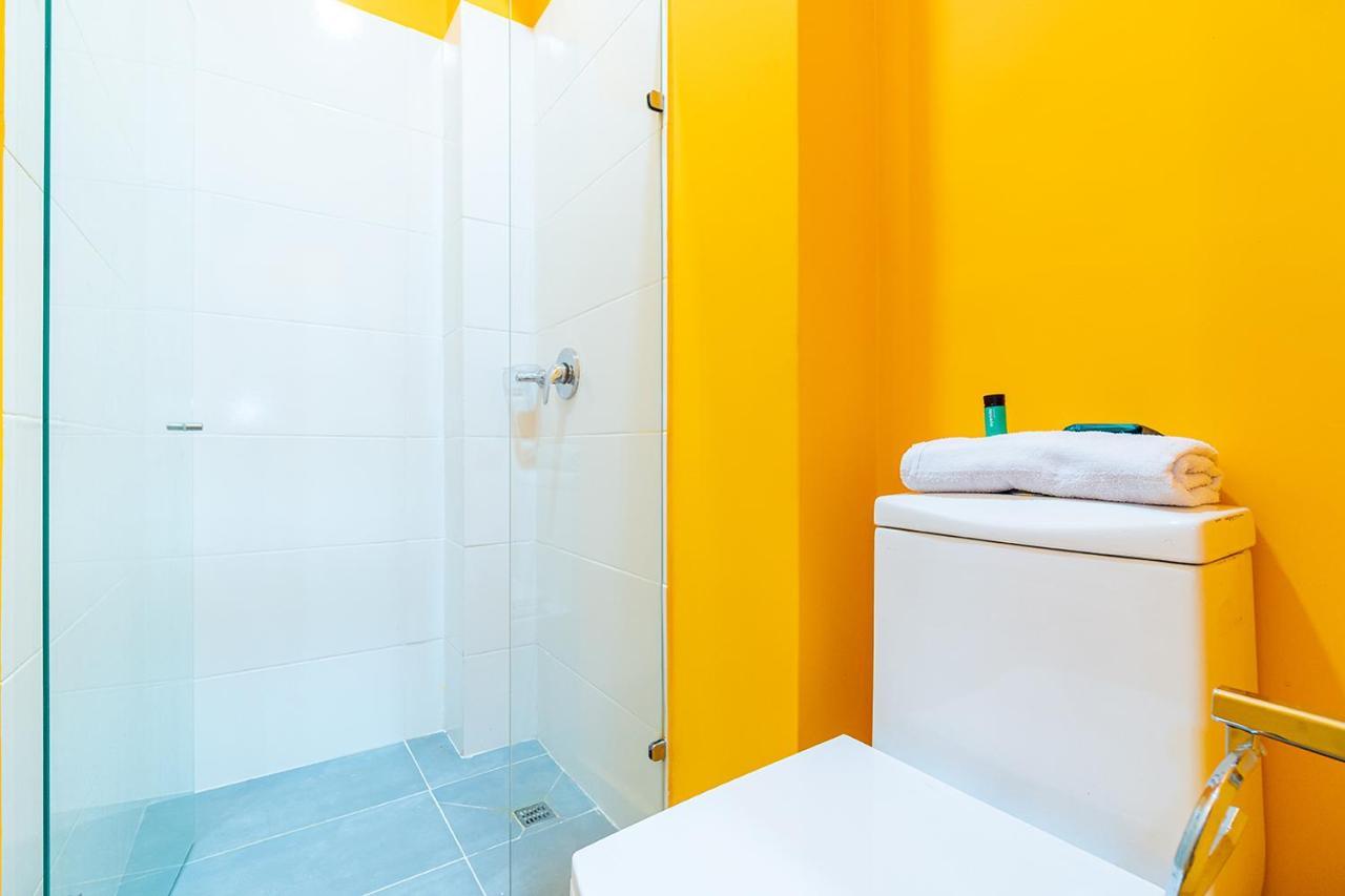 Ayenda Living Box Hotel Cali Ngoại thất bức ảnh