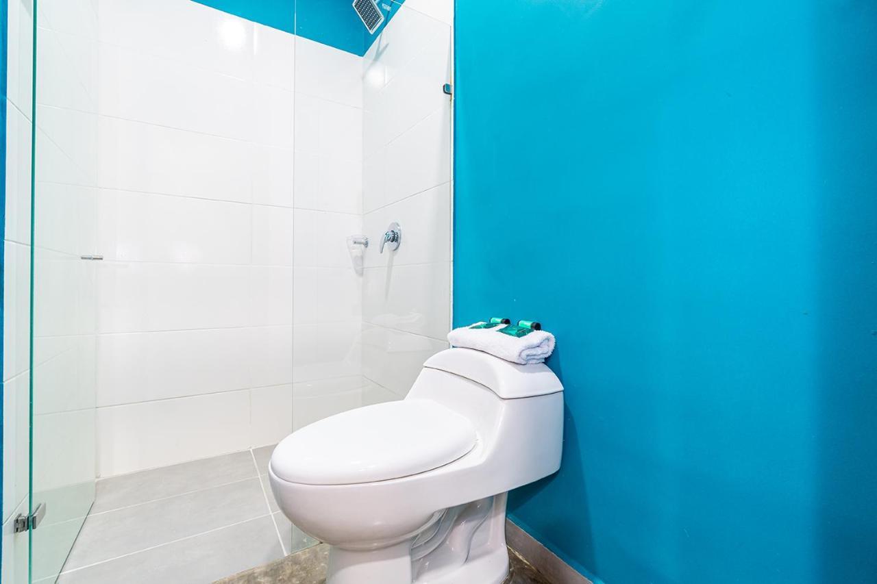 Ayenda Living Box Hotel Cali Ngoại thất bức ảnh