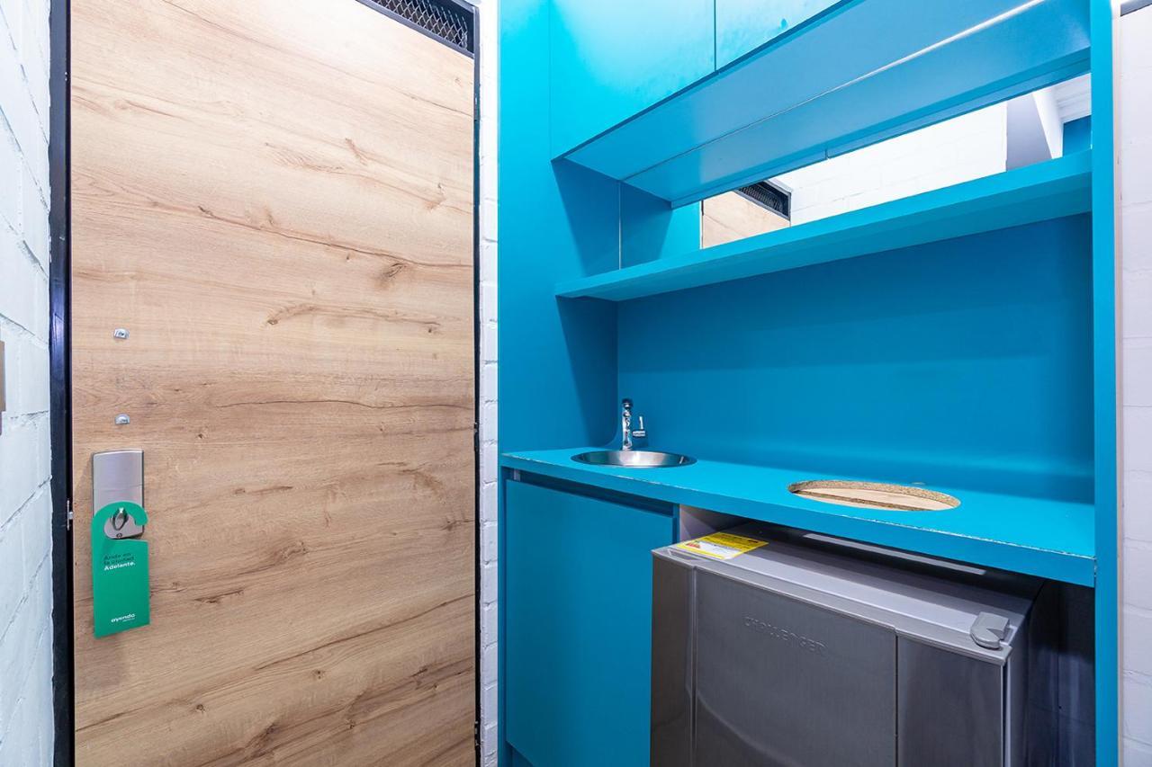 Ayenda Living Box Hotel Cali Ngoại thất bức ảnh