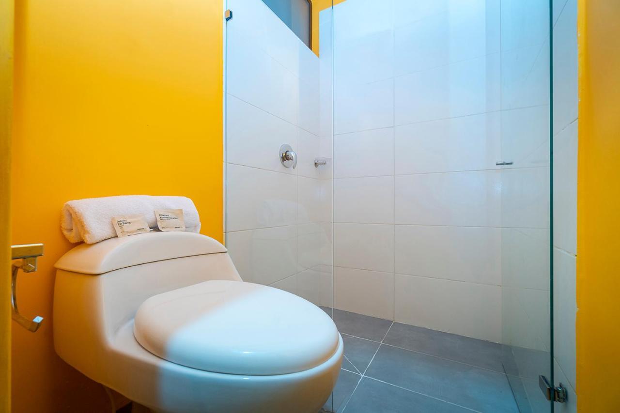 Ayenda Living Box Hotel Cali Ngoại thất bức ảnh