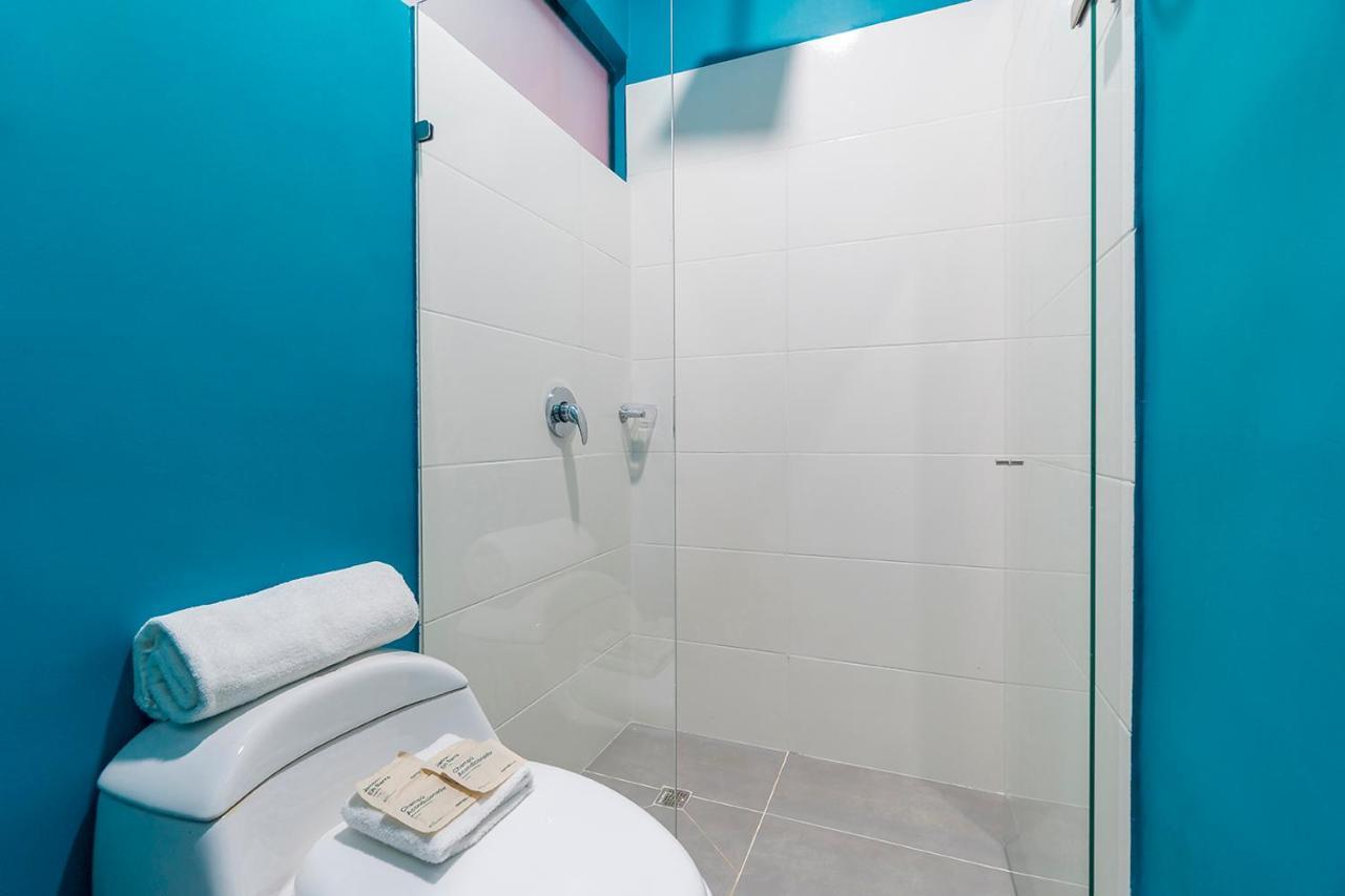 Ayenda Living Box Hotel Cali Ngoại thất bức ảnh