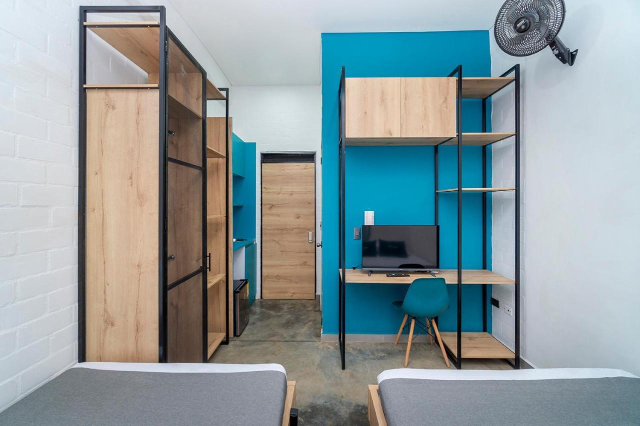 Ayenda Living Box Hotel Cali Ngoại thất bức ảnh