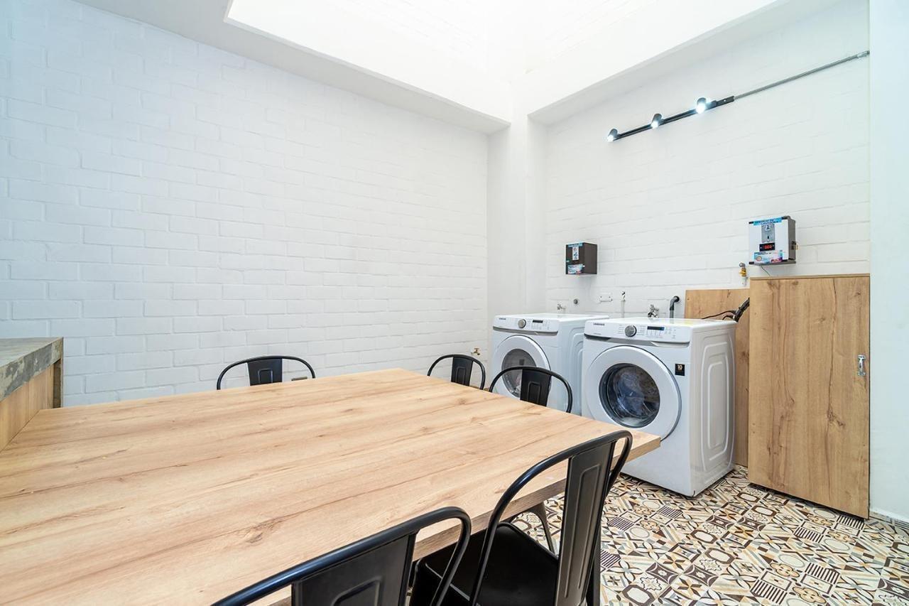 Ayenda Living Box Hotel Cali Ngoại thất bức ảnh
